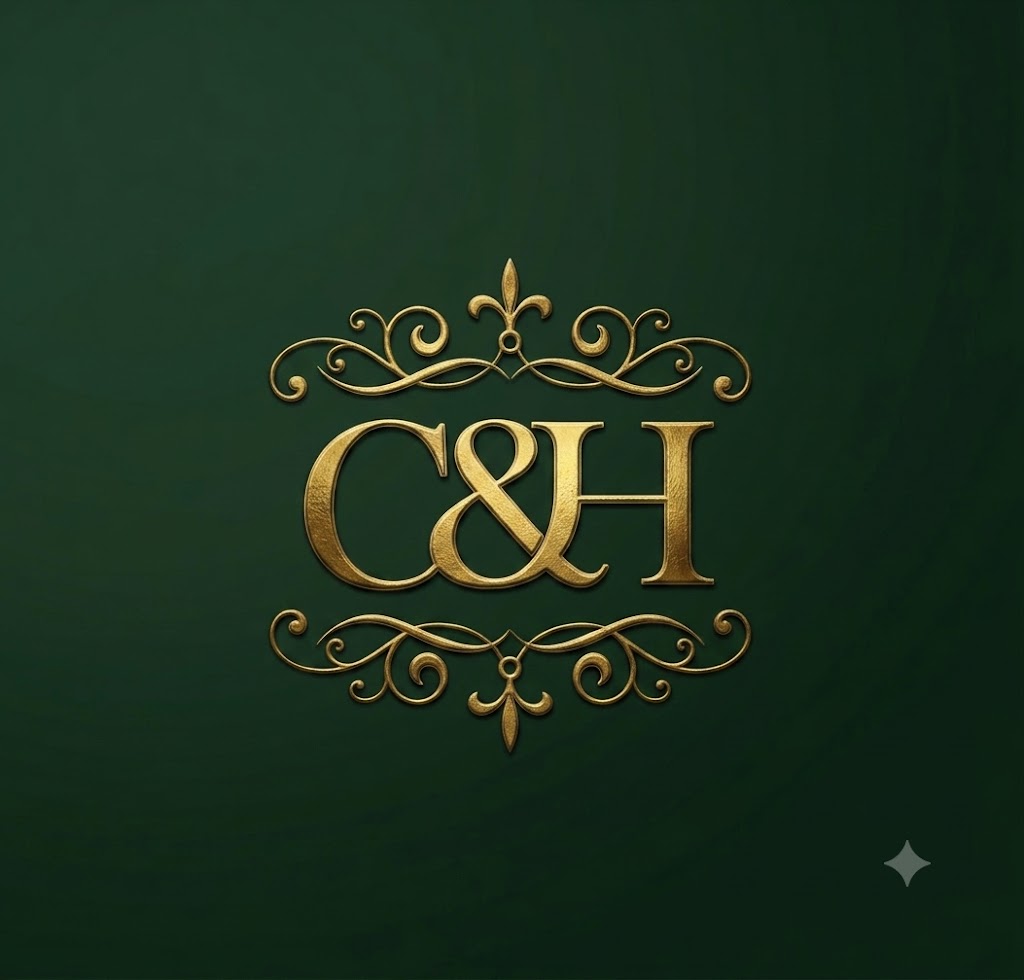 Crumbs & Honey by Moni logo